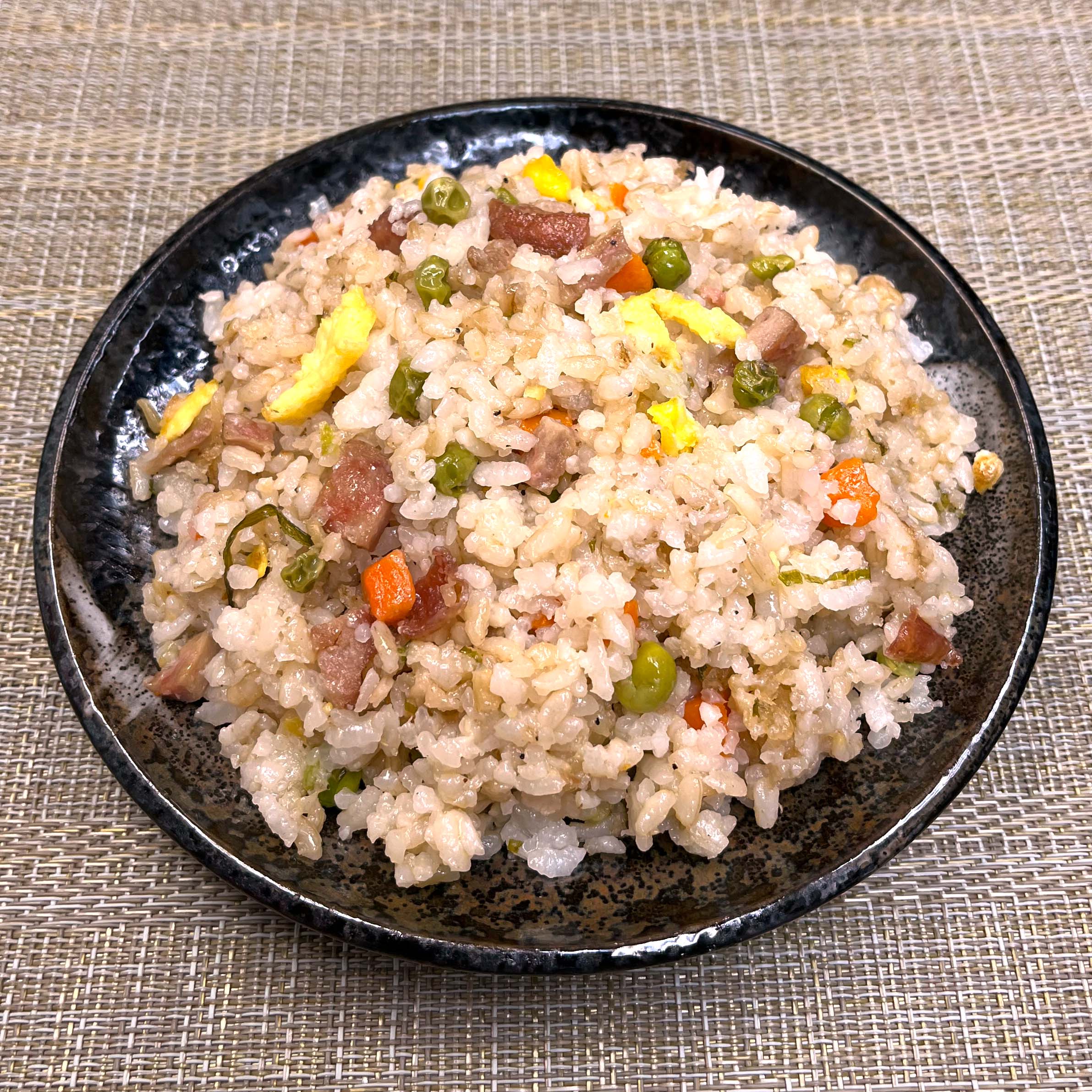 Okazuya Menu | Don Quijote Hawaii